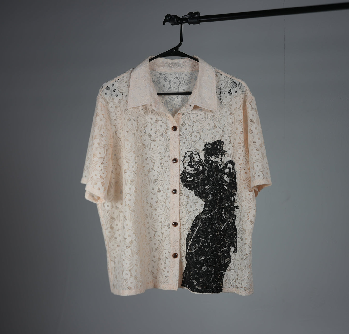 Bizarre Lace