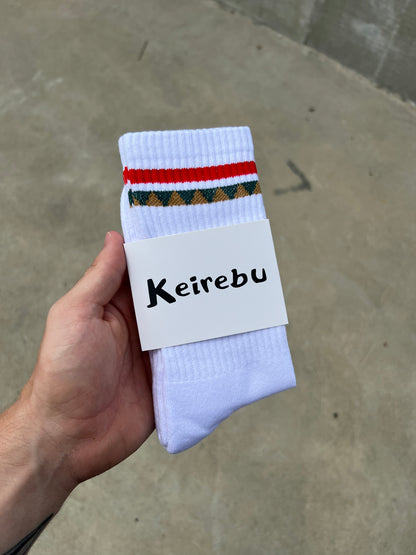 Mugen Socks