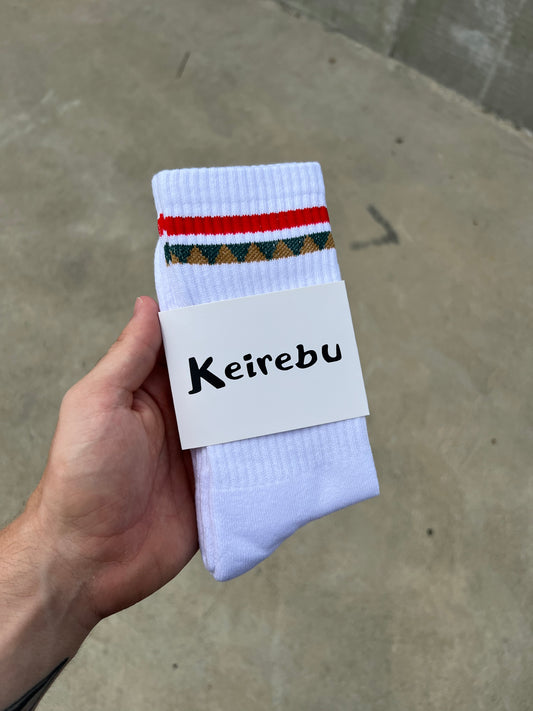 Mugen Socks