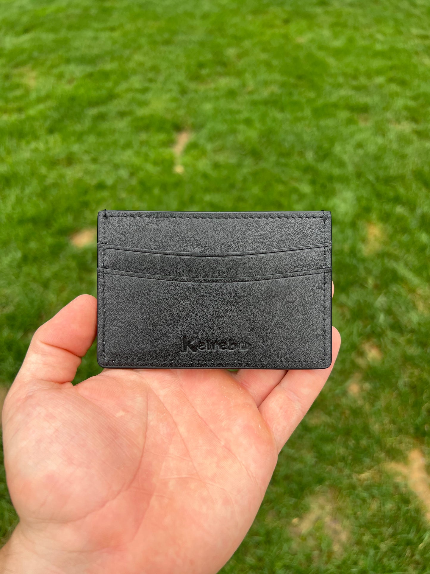 Water Breathing Cardholder